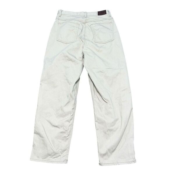 L.L BEAN Women’s Cream Khaki Pants Size 14 - Picture 2 of 8